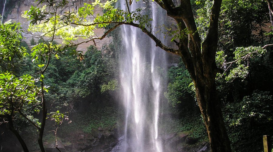 Guinea travel highlights